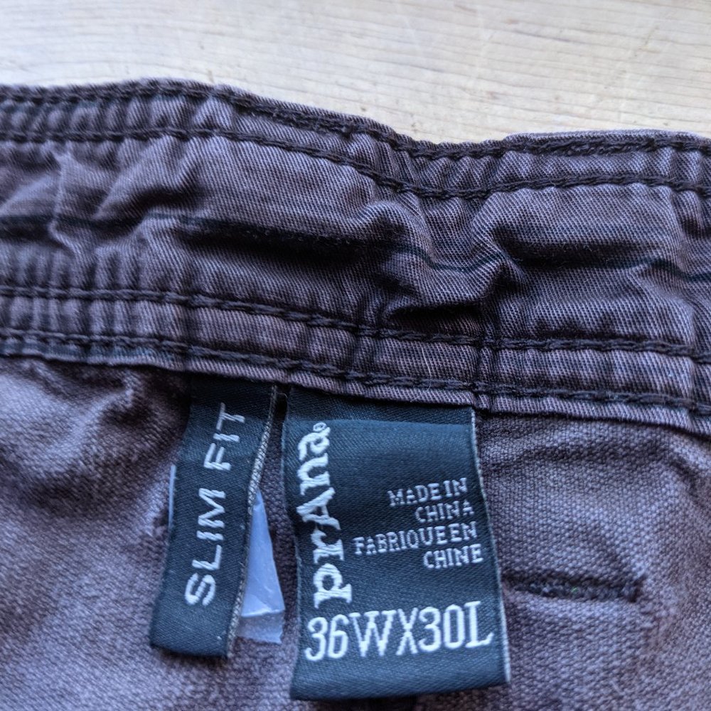 Prana Cords